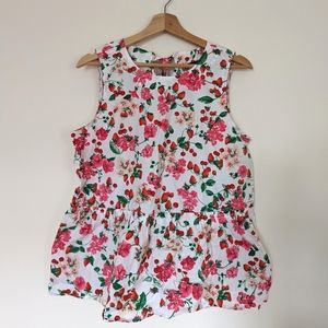 BRAND NEW: Ann Taylor blouse